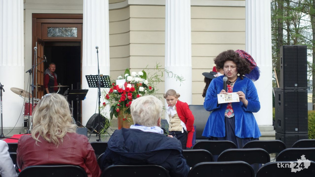 Opera i piknik na majówkę w Końskich [wideo, zdjęcia]