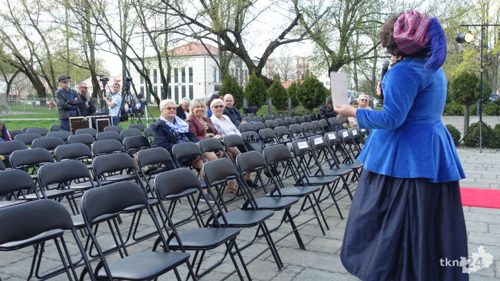 Opera i piknik na majówkę w Końskich [wideo, zdjęcia]