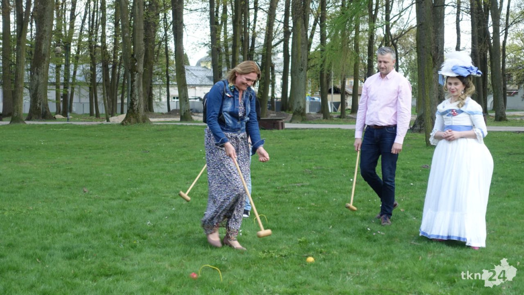 Opera i piknik na majówkę w Końskich [wideo, zdjęcia]
