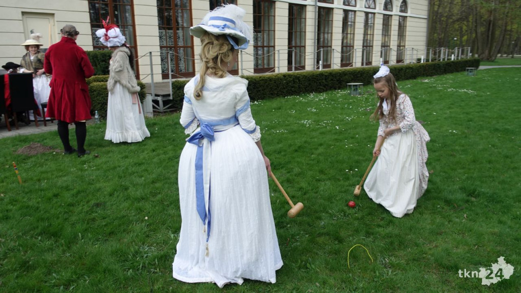 Opera i piknik na majówkę w Końskich [wideo, zdjęcia]