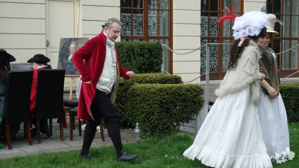 Opera i piknik na majówkę w Końskich [wideo, zdjęcia]