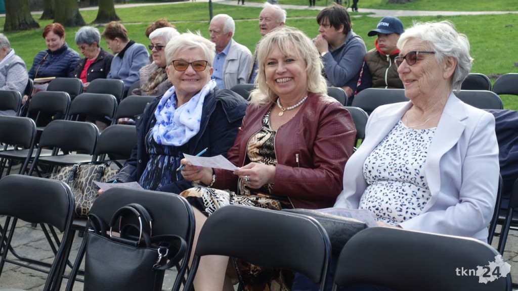 Opera i piknik na majówkę w Końskich [wideo, zdjęcia]