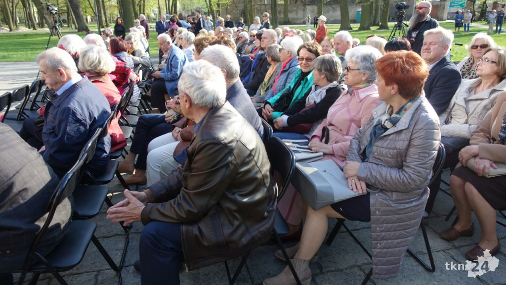 Opera i piknik na majówkę w Końskich [wideo, zdjęcia]