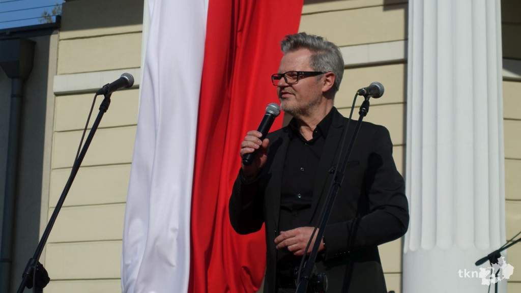 Opera i piknik na majówkę w Końskich [wideo, zdjęcia]