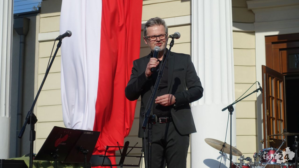 Opera i piknik na majówkę w Końskich [wideo, zdjęcia]