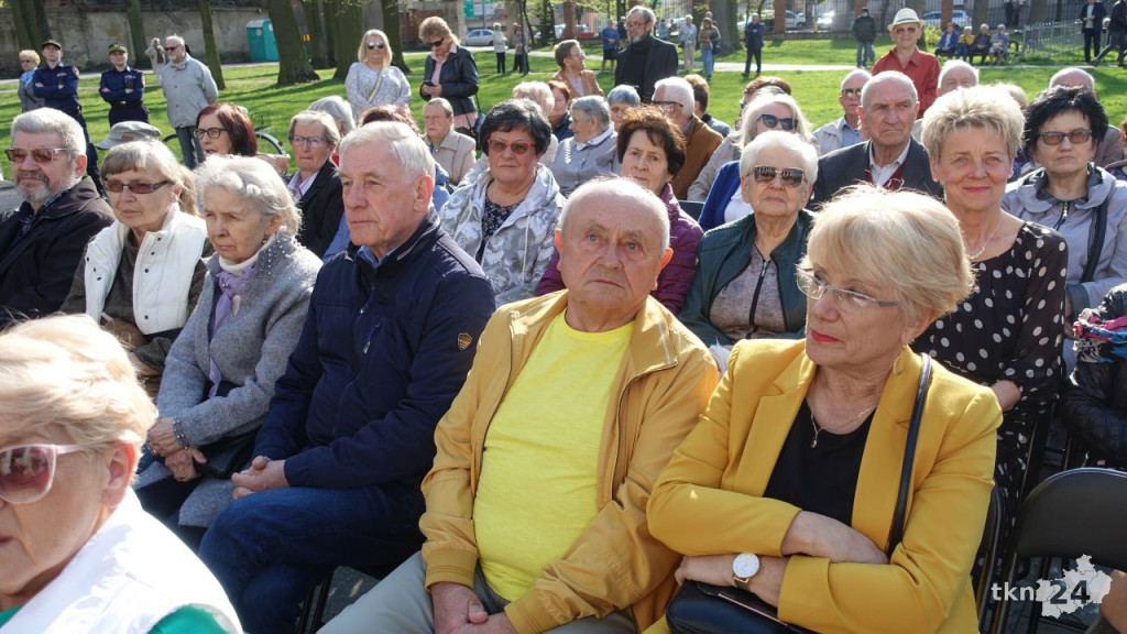 Opera i piknik na majówkę w Końskich [wideo, zdjęcia]
