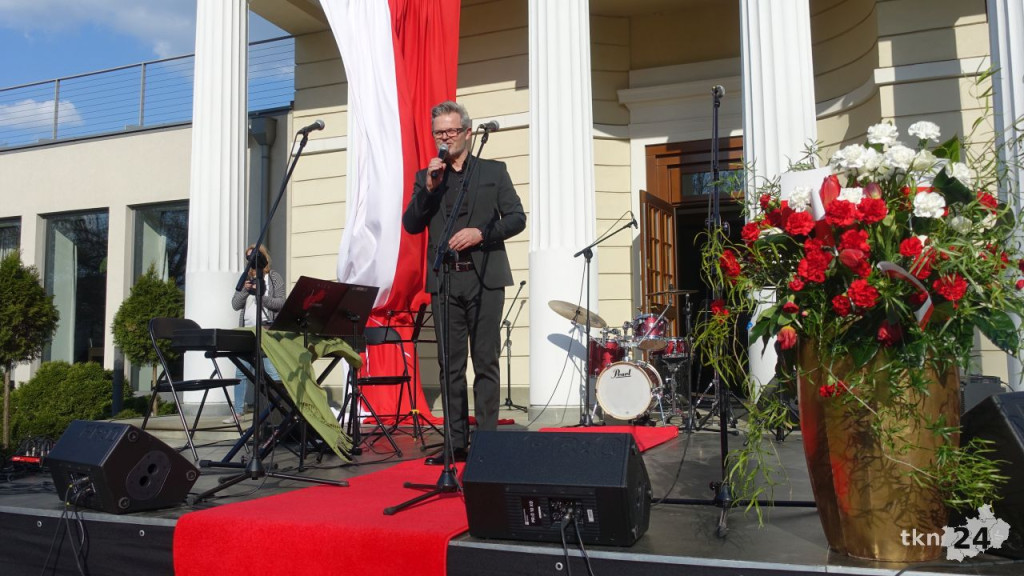Opera i piknik na majówkę w Końskich [wideo, zdjęcia]