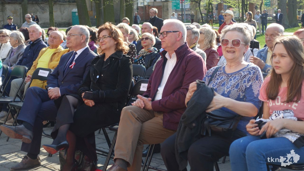 Opera i piknik na majówkę w Końskich [wideo, zdjęcia]