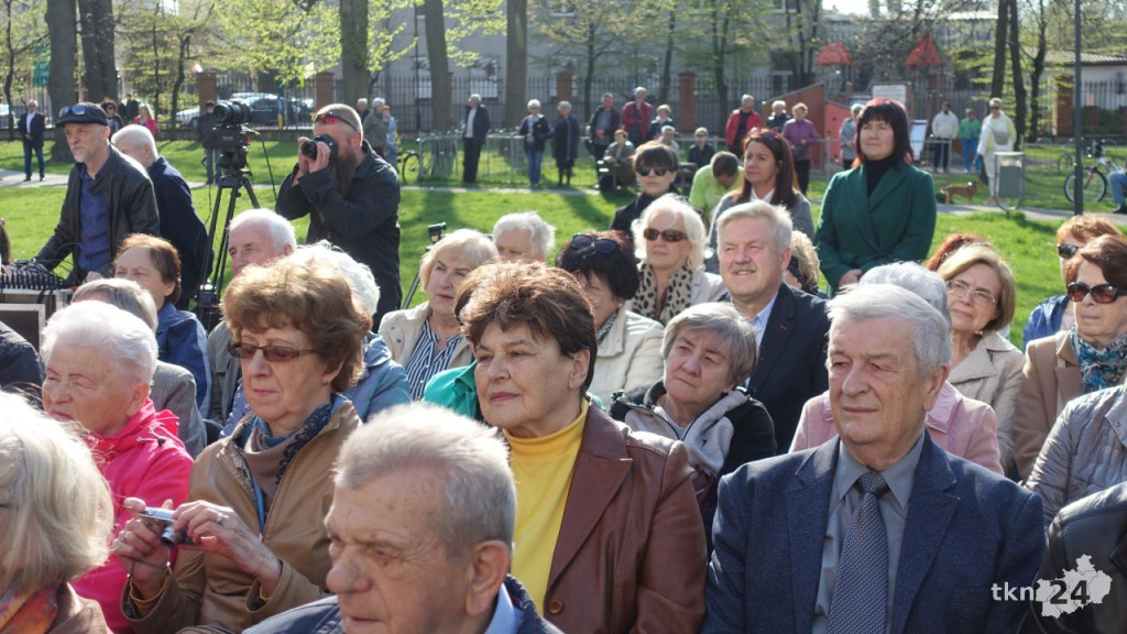 Opera i piknik na majówkę w Końskich [wideo, zdjęcia]