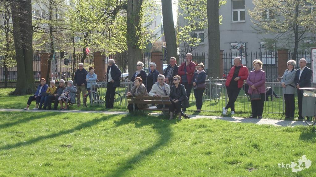 Opera i piknik na majówkę w Końskich [wideo, zdjęcia]