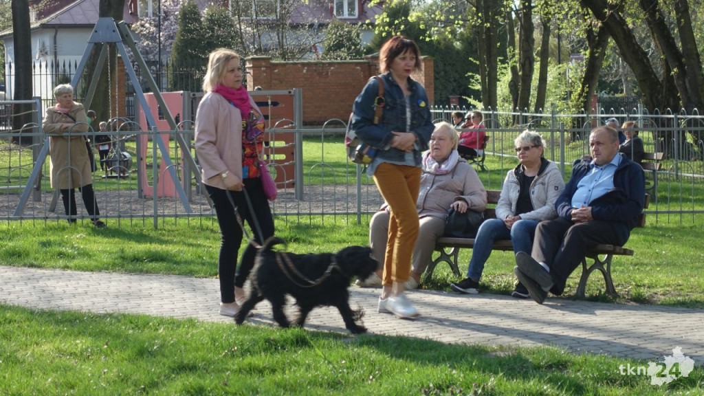 Opera i piknik na majówkę w Końskich [wideo, zdjęcia]