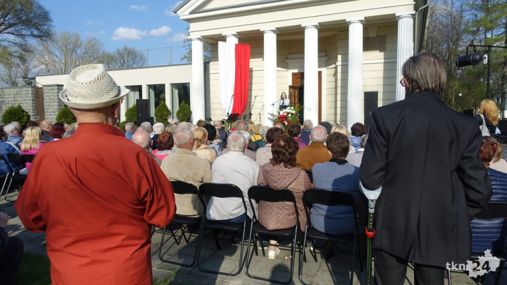 Opera i piknik na majówkę w Końskich [wideo, zdjęcia]
