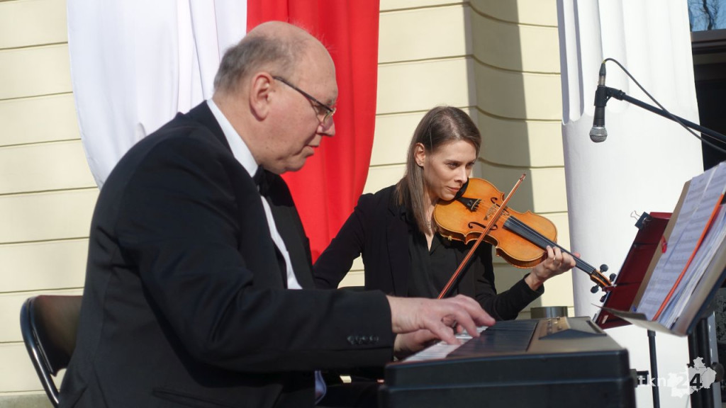 Opera i piknik na majówkę w Końskich [wideo, zdjęcia]