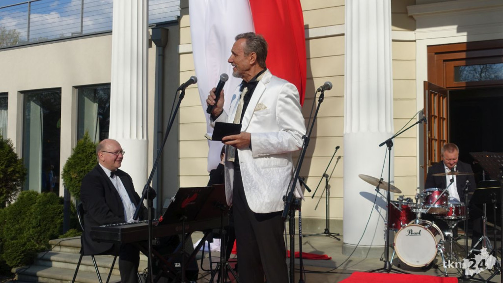 Opera i piknik na majówkę w Końskich [wideo, zdjęcia]