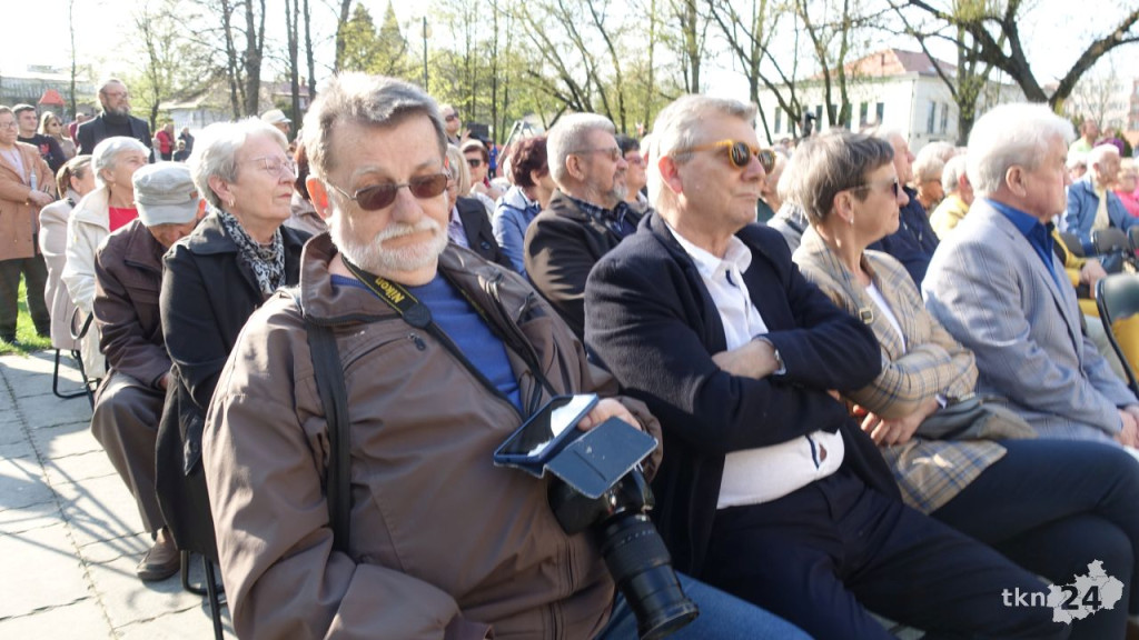 Opera i piknik na majówkę w Końskich [wideo, zdjęcia]