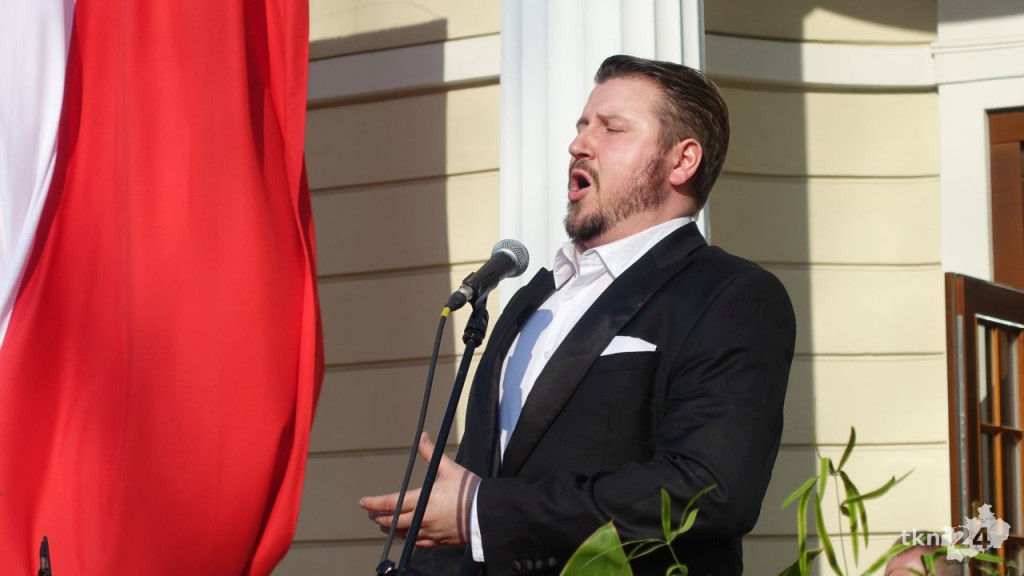 Opera i piknik na majówkę w Końskich [wideo, zdjęcia]