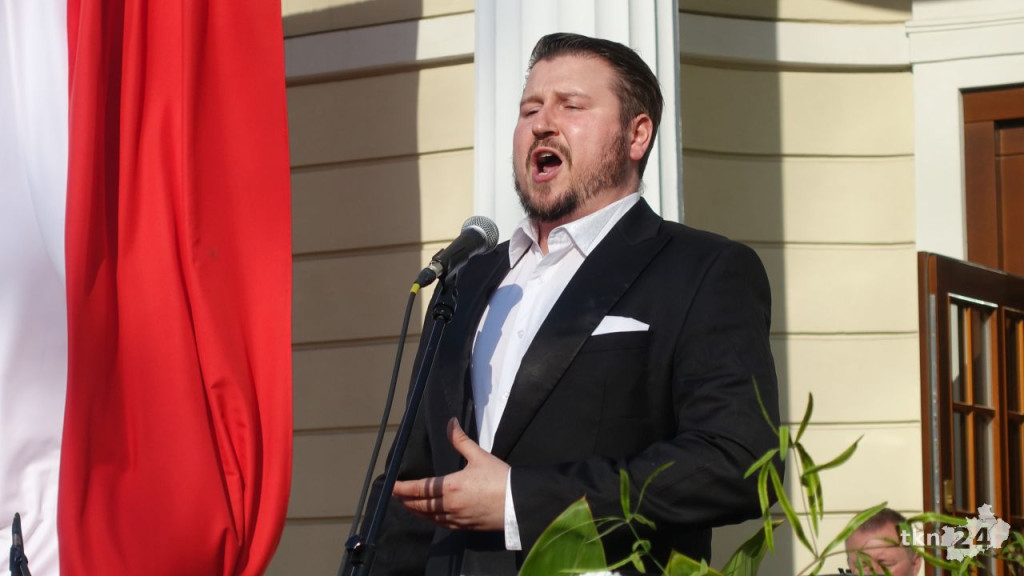 Opera i piknik na majówkę w Końskich [wideo, zdjęcia]