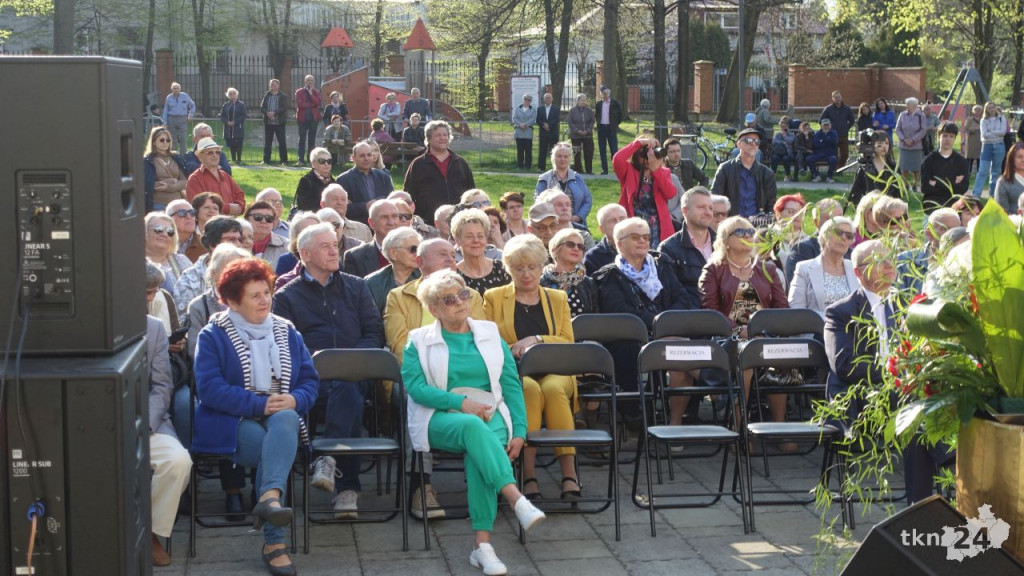 Opera i piknik na majówkę w Końskich [wideo, zdjęcia]