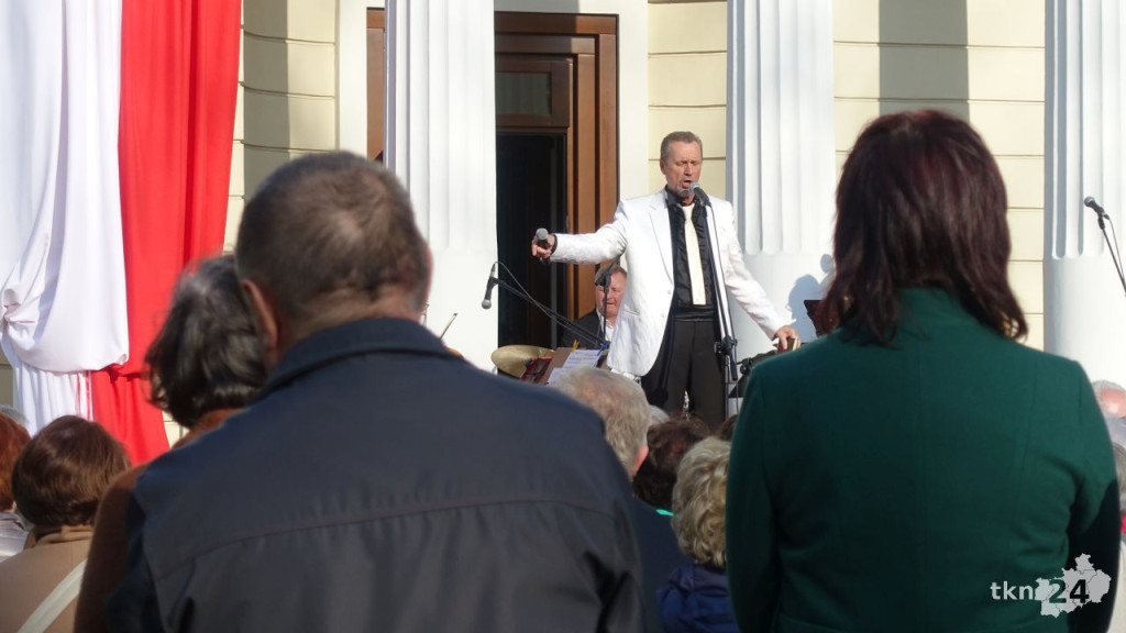 Opera i piknik na majówkę w Końskich [wideo, zdjęcia]