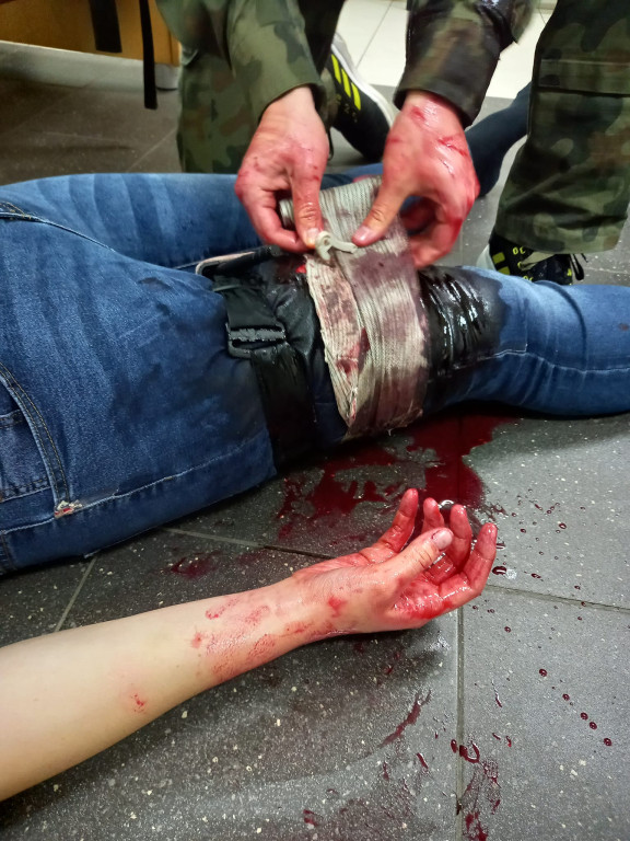 Ruszają zapisy do Koneckiego Oddziału Poszukiwawczo - Ratowniczego
