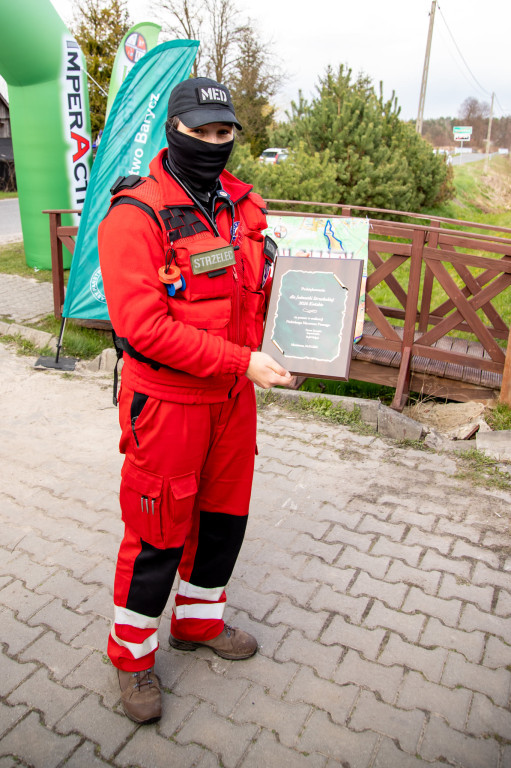 Ruszają zapisy do Koneckiego Oddziału Poszukiwawczo - Ratowniczego