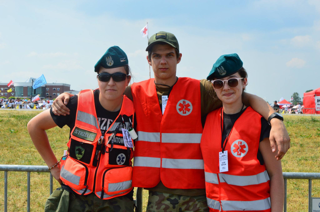 Ruszają zapisy do Koneckiego Oddziału Poszukiwawczo - Ratowniczego