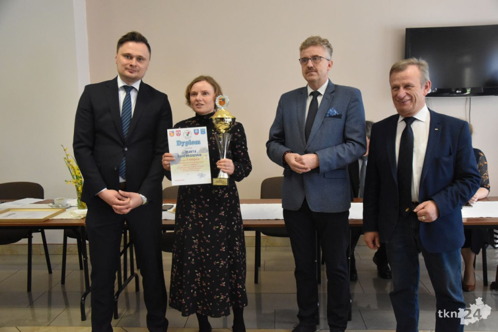 Pierwszy Konkurs Fotograficzny `Moja Pasieka` [wideo, zdjęcia]