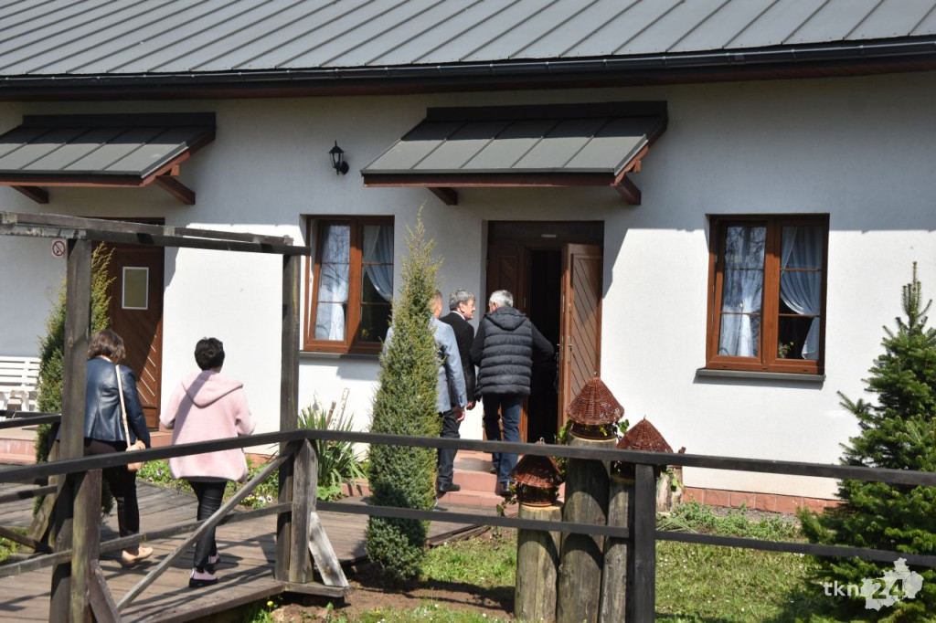 Pierwszy Konkurs Fotograficzny `Moja Pasieka` [wideo, zdjęcia]