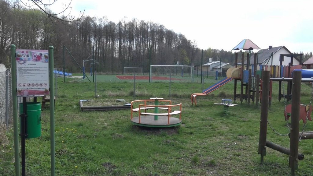 Świetlica w Skórnicach zyska nowe oblicze [wideo, zdjęcia]