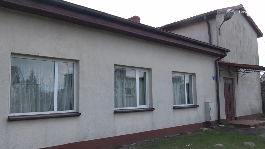 Świetlica w Skórnicach zyska nowe oblicze [wideo, zdjęcia]