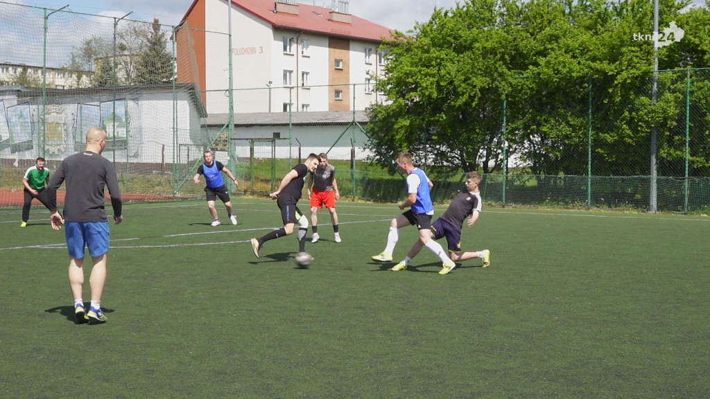 Królewscy najlepsi w wiosennym cyklu turniejów Fair Play [wideo, zdjęcia]