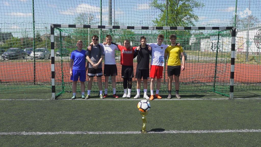 Królewscy najlepsi w wiosennym cyklu turniejów Fair Play [wideo, zdjęcia]