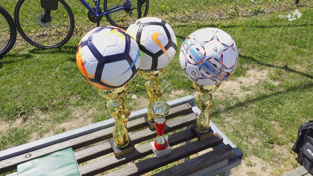 Królewscy najlepsi w wiosennym cyklu turniejów Fair Play [wideo, zdjęcia]