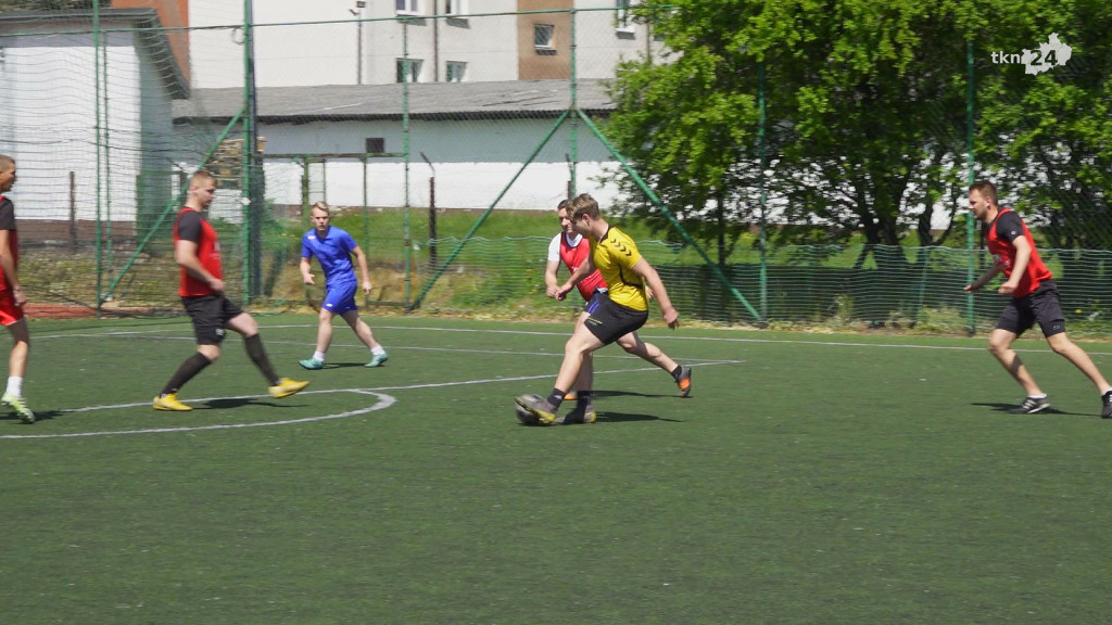 Królewscy najlepsi w wiosennym cyklu turniejów Fair Play [wideo, zdjęcia]