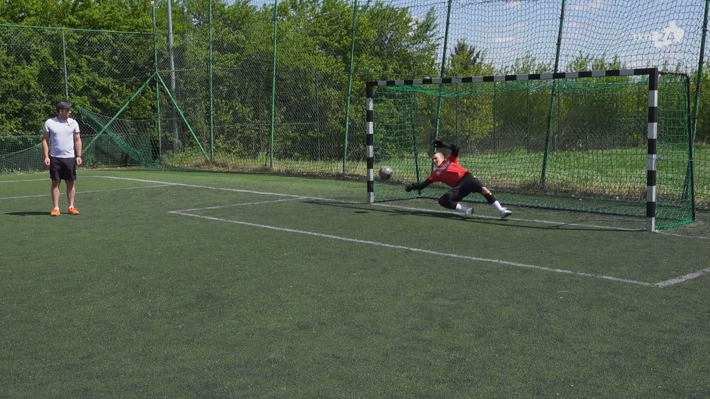 Królewscy najlepsi w wiosennym cyklu turniejów Fair Play [wideo, zdjęcia]