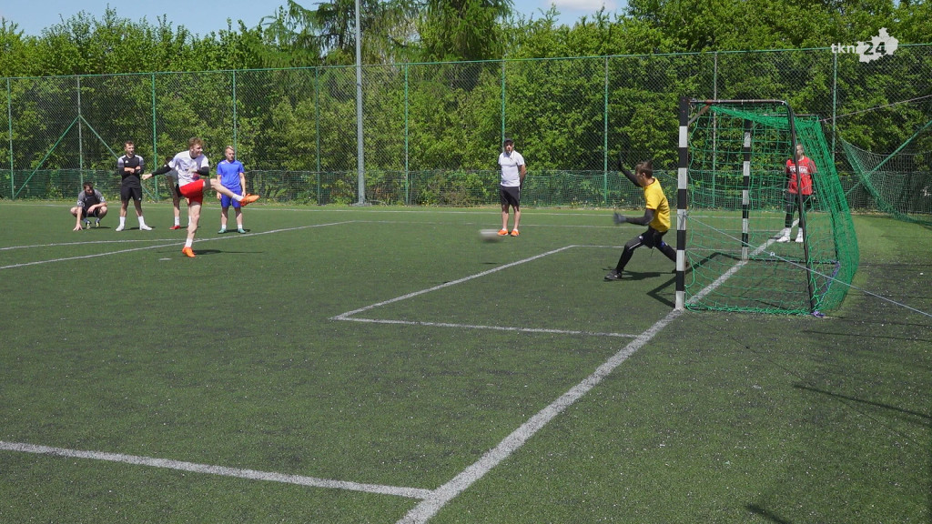 Królewscy najlepsi w wiosennym cyklu turniejów Fair Play [wideo, zdjęcia]