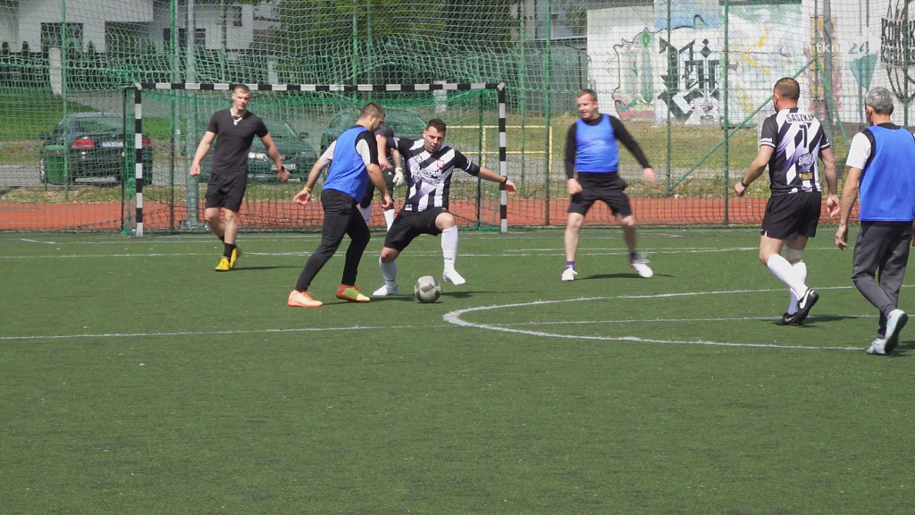 Królewscy najlepsi w wiosennym cyklu turniejów Fair Play [wideo, zdjęcia]