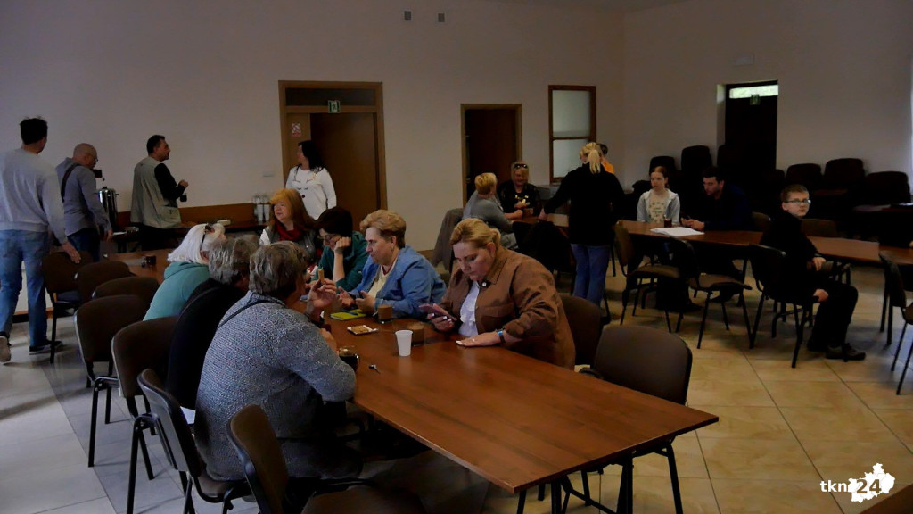 W Maleńcu ruszyły warsztaty filmowe z naszą redakcją [wideo, zdjęcia]