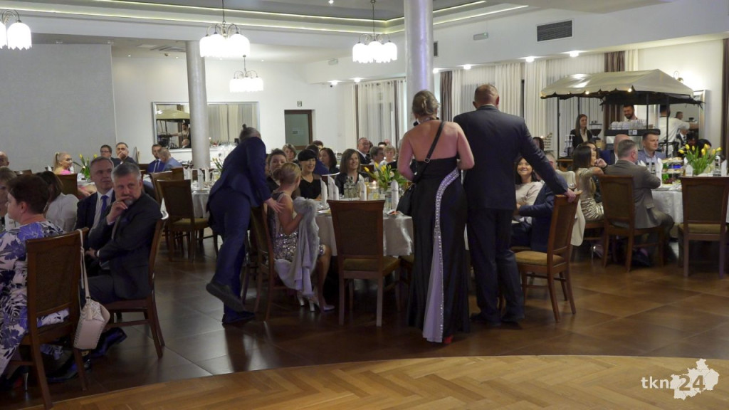 IV Bal Charytatywny Przyjaciół Mechanika w Astorii [wideo, zdjęcia]
