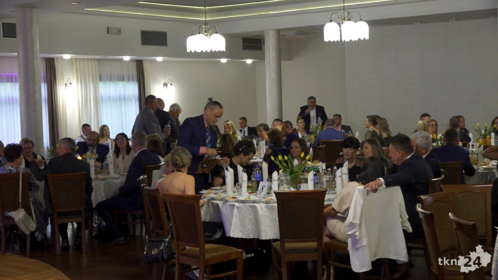IV Bal Charytatywny Przyjaciół Mechanika w Astorii [wideo, zdjęcia]