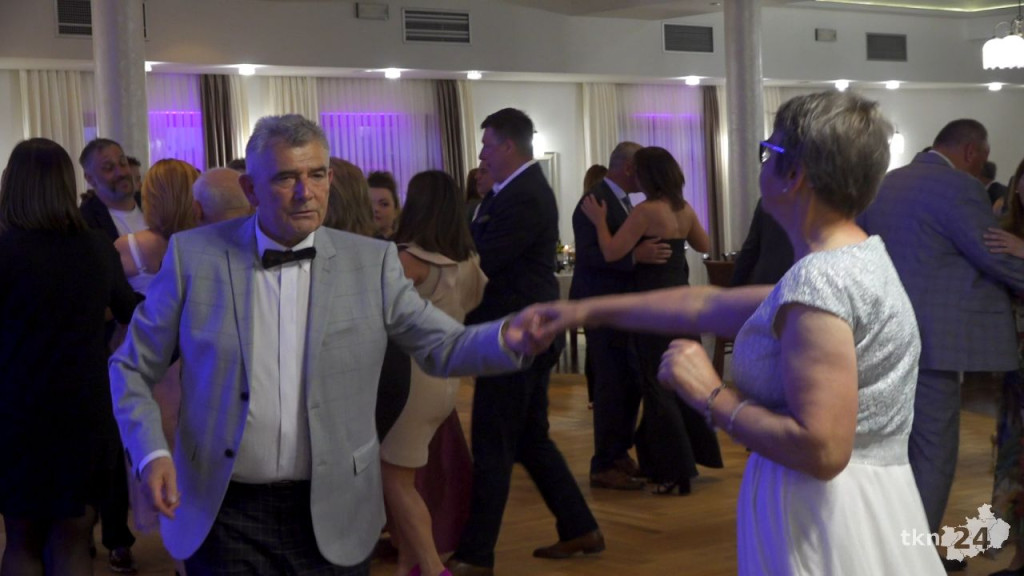 IV Bal Charytatywny Przyjaciół Mechanika w Astorii [wideo, zdjęcia]