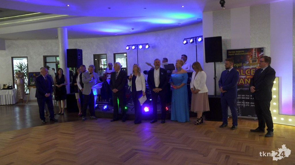 IV Bal Charytatywny Przyjaciół Mechanika w Astorii [wideo, zdjęcia]
