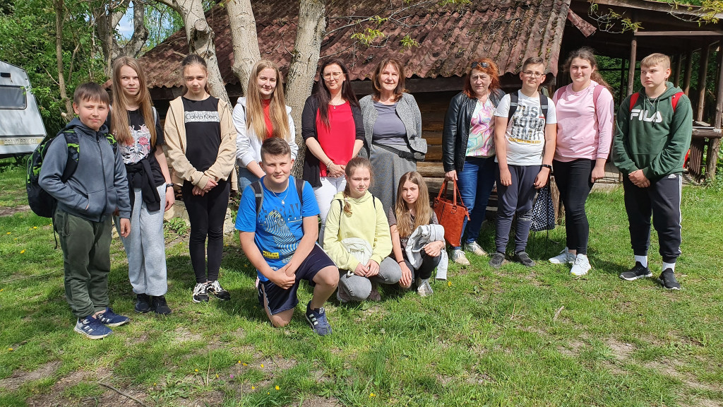 Tydzień Bibliotek celebrowała gmina Smyków [zdjęcia]