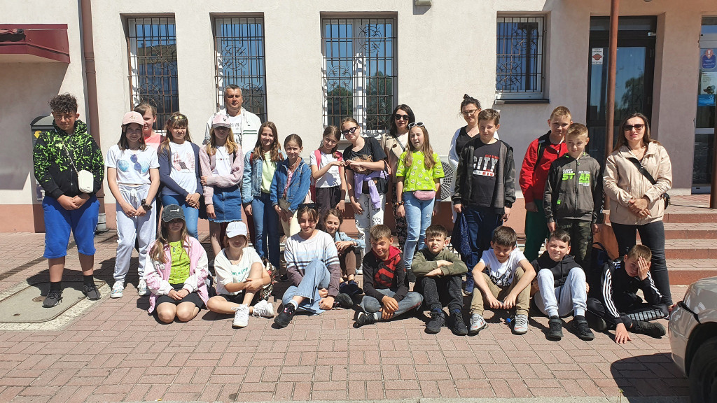 Tydzień Bibliotek celebrowała gmina Smyków [zdjęcia]