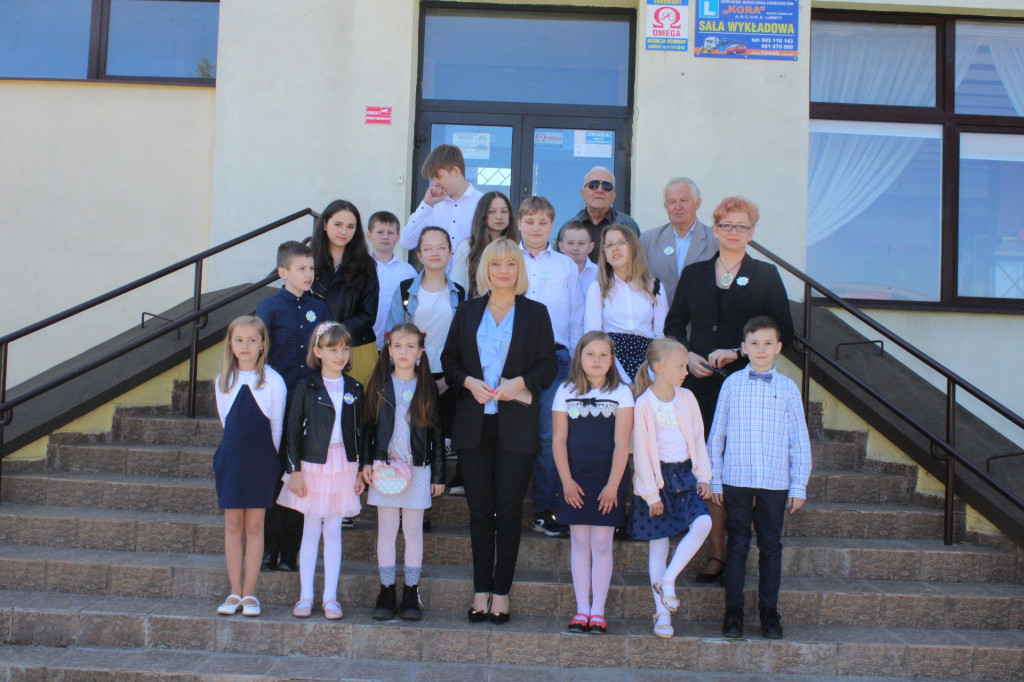 Wyłoniono najlepszych recytatorów w Stąporkowie [zdjęcia]