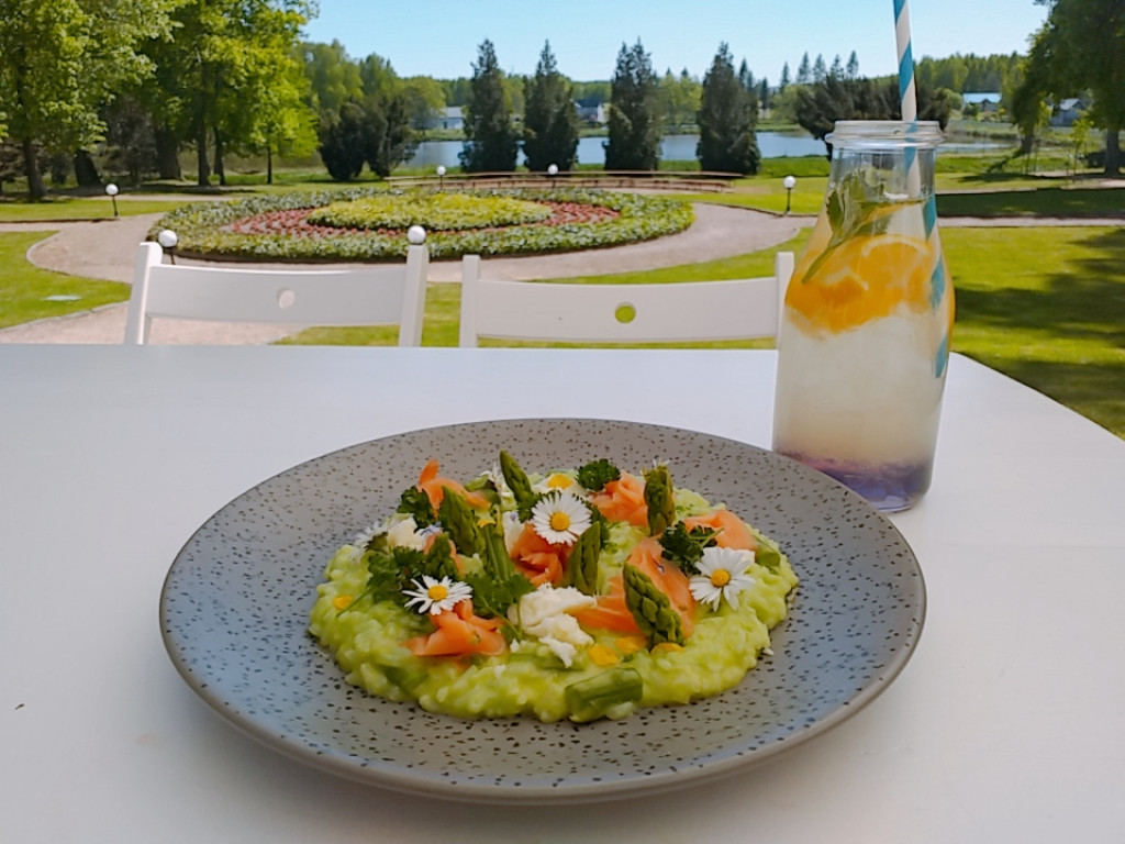 Restauracja Prowincja zaprasza! Spróbujcie nowego menu