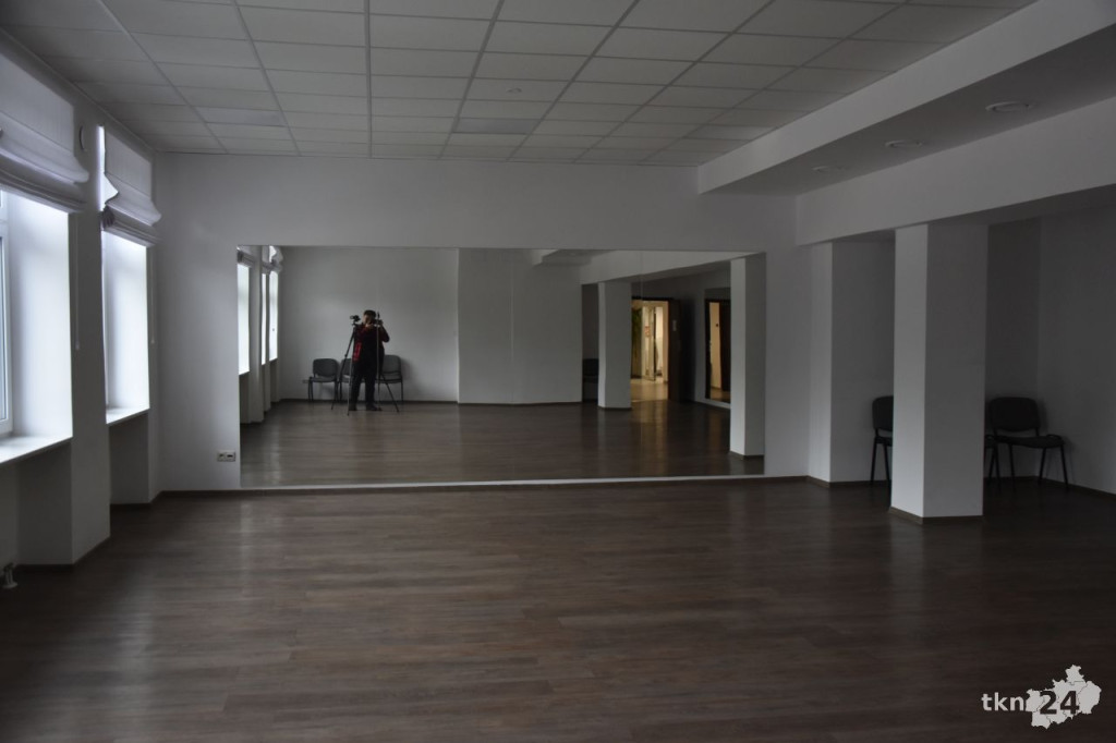 Oprowadzamy po nowej siedzibie MGDK w Końskich [wideo, zdjęcia]