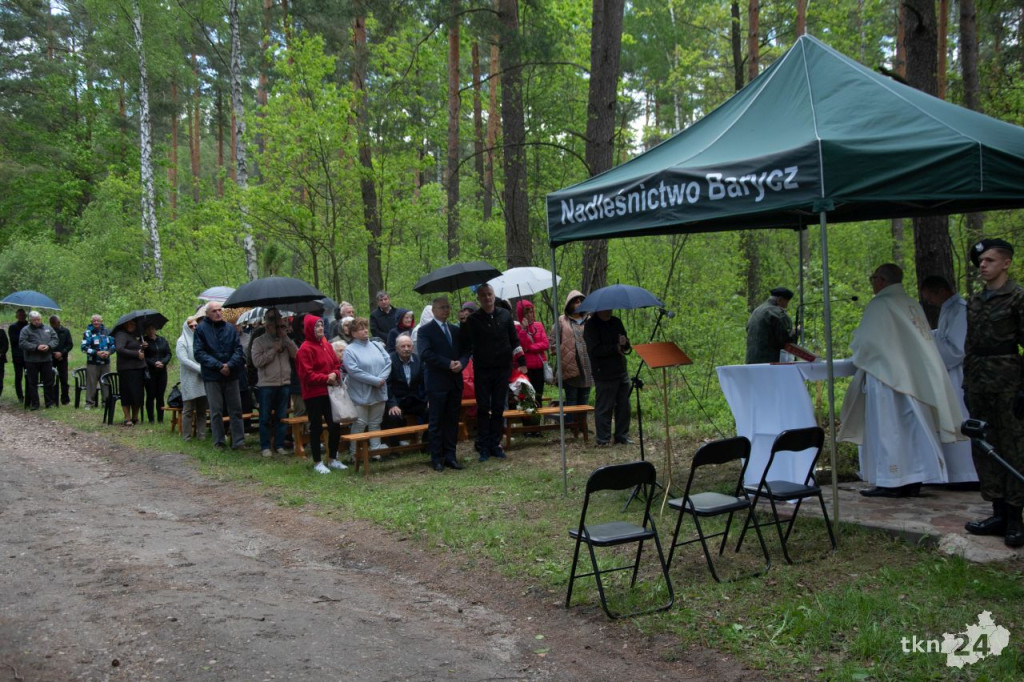 W Piekle wspominali pomordowanych [wideo, zdjęcia]
