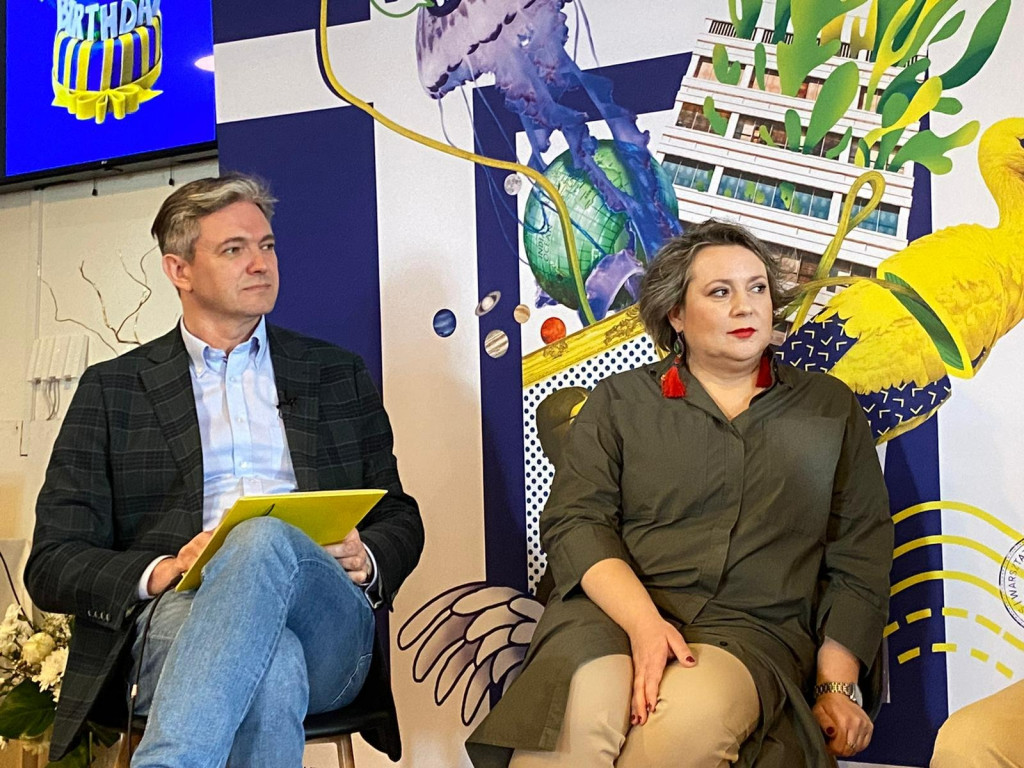 18-tka Polski w Unii Europejskiej. Ciekawa debata na Karczówce [zdjęcia]
