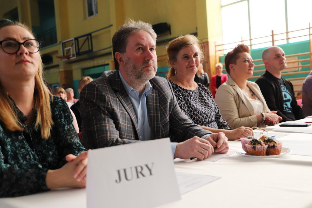 Patriotyczne pieśni i poezja znów wybrzmiały w Gowarczowie. Znamy zwycięzców konkursu [zdjęcia]